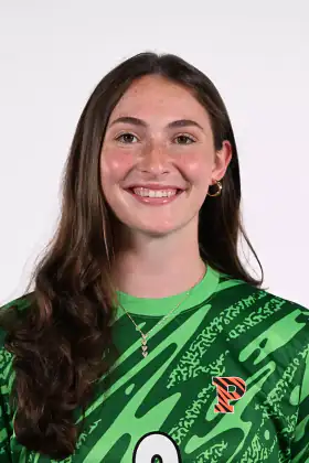 Sydney Romano, Soccer, undefined