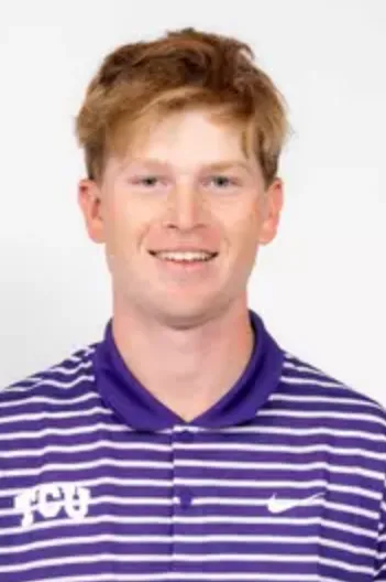 Robby O'Regan, Golf, undefined