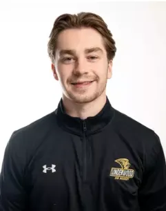Ty Hipkin, Hockey, Lindenwood University