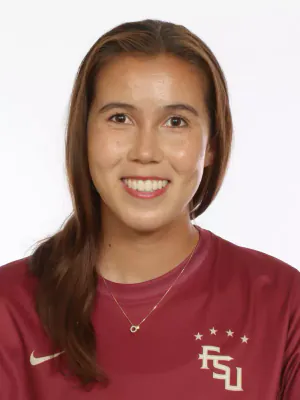 Yuna McCormack, Soccer, undefined