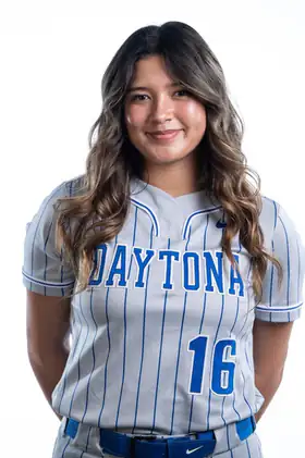 Destiny Horcajo, Softball, Daytona State College