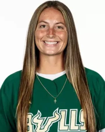 Macie LaRue, Softball, Southeastern Louisiana University