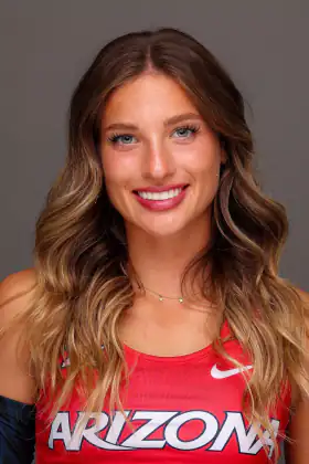 Emily Psarras, Track and Field, undefined