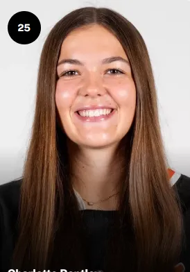 Mason Barclay, Softball, Stetson University