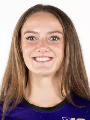 Alex Buck, Soccer, undefined