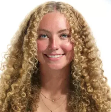 Grace Mau, Beach Volleyball, undefined