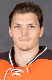 Cole Moore, Hockey, Bowling Green State University