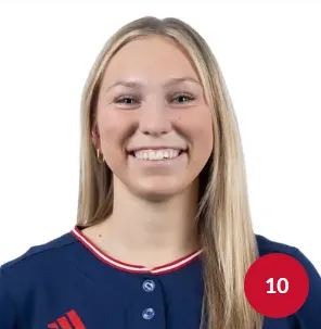 Onna Pruitt, Softball, undefined