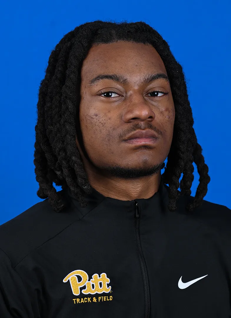 James Long, Track and Field, undefined
