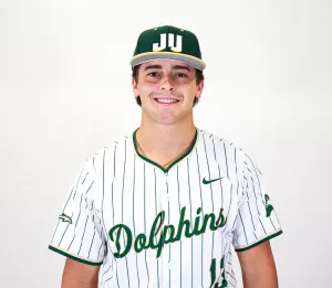 Garrett Corbett, Baseball, undefined