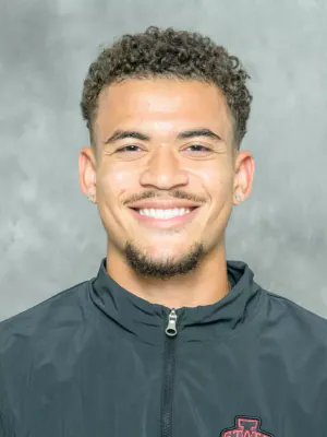 Jon Rice, Track and Field, undefined