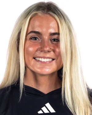 Jordyn Brown, Track and Field, undefined