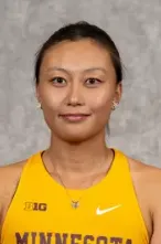 Yinong Ma, Tennis, undefined