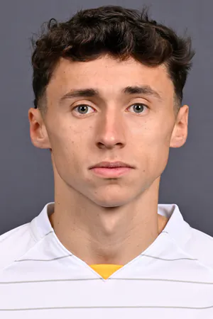 Nacho Martinez, Soccer, West Virginia University