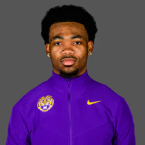 Kam Franklin, Track and Field, undefined