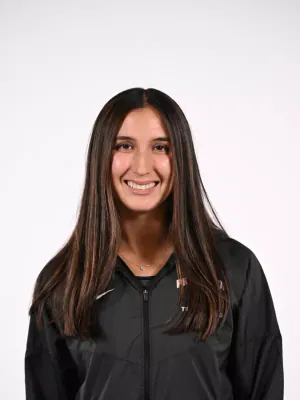 Sofia Lieberman, Track and Field, Princeton University