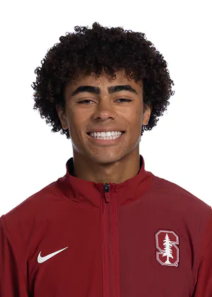 Byron Grevious, Track and Field, undefined