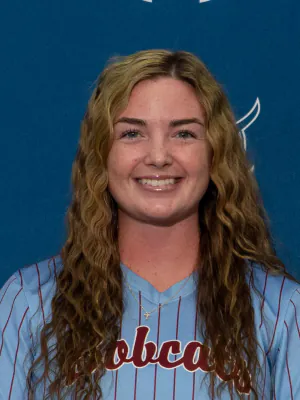 Mya Achenbach, Softball, undefined