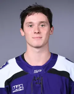 Connor Welsh, Hockey, College of the Holy Cross