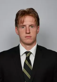 Shawn O'Donnell, Hockey, Clarkson University