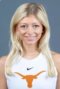 Lucy Schmeil, Tennis, University of Texas