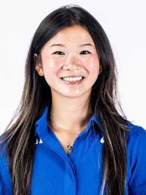 Katie Li, Golf, undefined