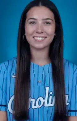 Abby Garza, Softball, Texas State University
