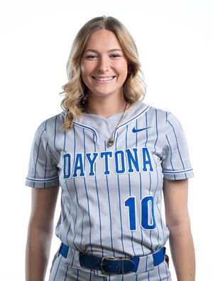 Juleah Patterson, Softball, undefined