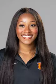 Jada Foreman, Track and Field, University of Southern California