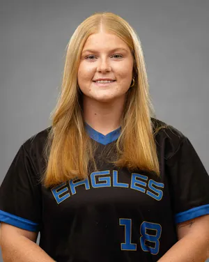 Mallory Collier, Softball, Tallahassee State College