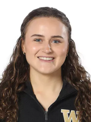 Sara Borton, Track and Field, undefined