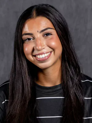 Farrah Yaacoub, Soccer, undefined