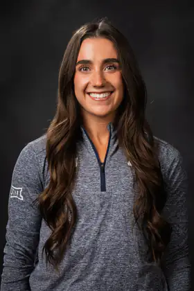 Paje Rasmussen, Track and Field, Brigham Young University