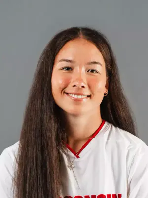 Kiara Gilmore, Soccer, undefined