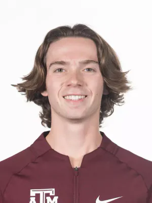 Zack Munger, Track and Field, undefined