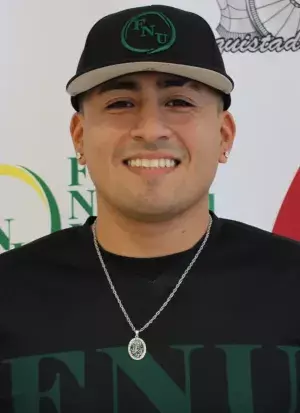Edgar Santos, Baseball, Florida National University