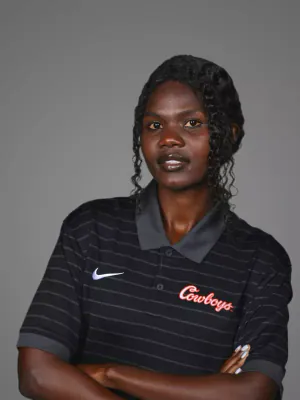 Victoria Lagat, Track and Field, undefined