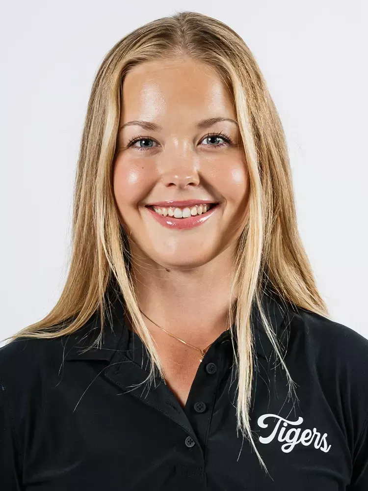 Alexandra Berglund, Golf, University of Missouri