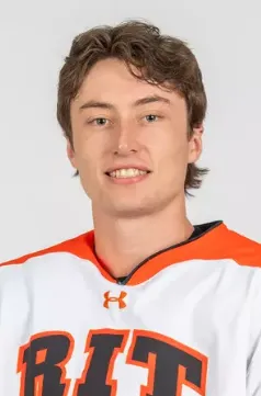 Ty Whyte, Hockey, Rochester Institute of Technology