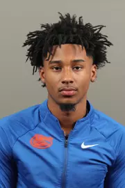 Jaden Wiley, Track and Field, undefined