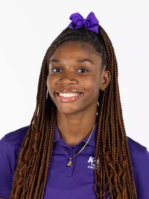 Jade-Ann Dawkins, Track and Field, Kansas State University