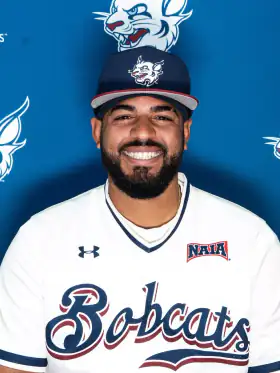 Yoel Rojas, Baseball, St. Thomas University