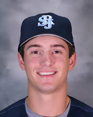 Ryan Whitaker, Baseball, St. Johns River State College