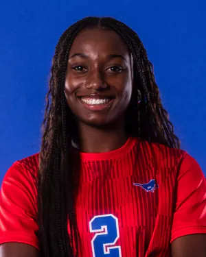 Ryann Dedmon, Soccer, Southern Methodist University