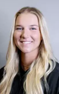 Logan Currie, Softball, undefined