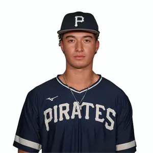 Makaio Cisneros, Baseball, undefined