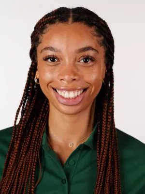 Allie Scott, Track and Field, undefined
