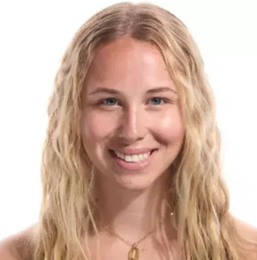 Lucy Tremmel, Beach Volleyball, undefined