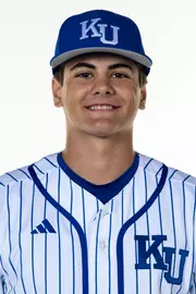 Abel Ney, Baseball, University of Kansas