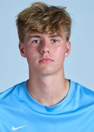 Tyler Severs, Soccer, undefined